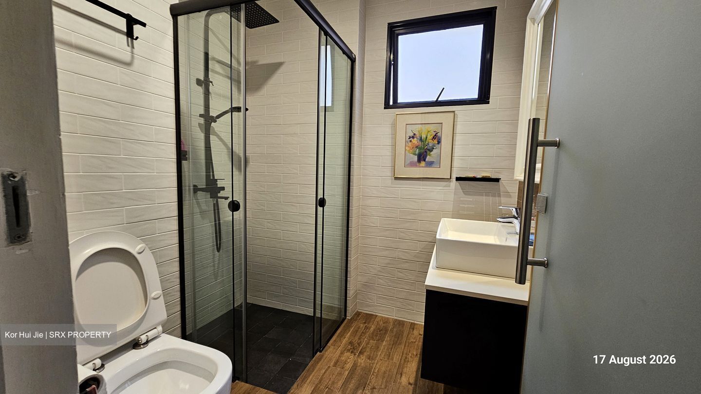 Dover Parkview (D5), Condominium #607460151